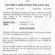 NEL-Jacobus-Johannes-Willem-Nn-Kobus-1952-2000-M_2
