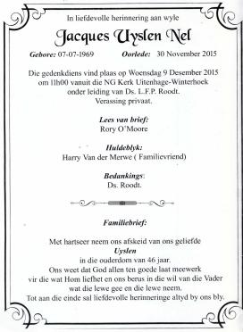 NEL-Jacques-Uyslen-Nn-Uyslen-1969-2015-M_2