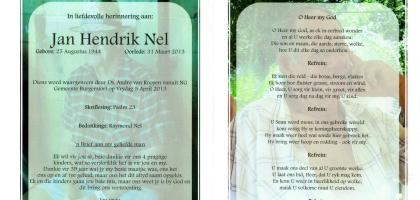 NEL-Jan-Hendrik-1944-2013-M