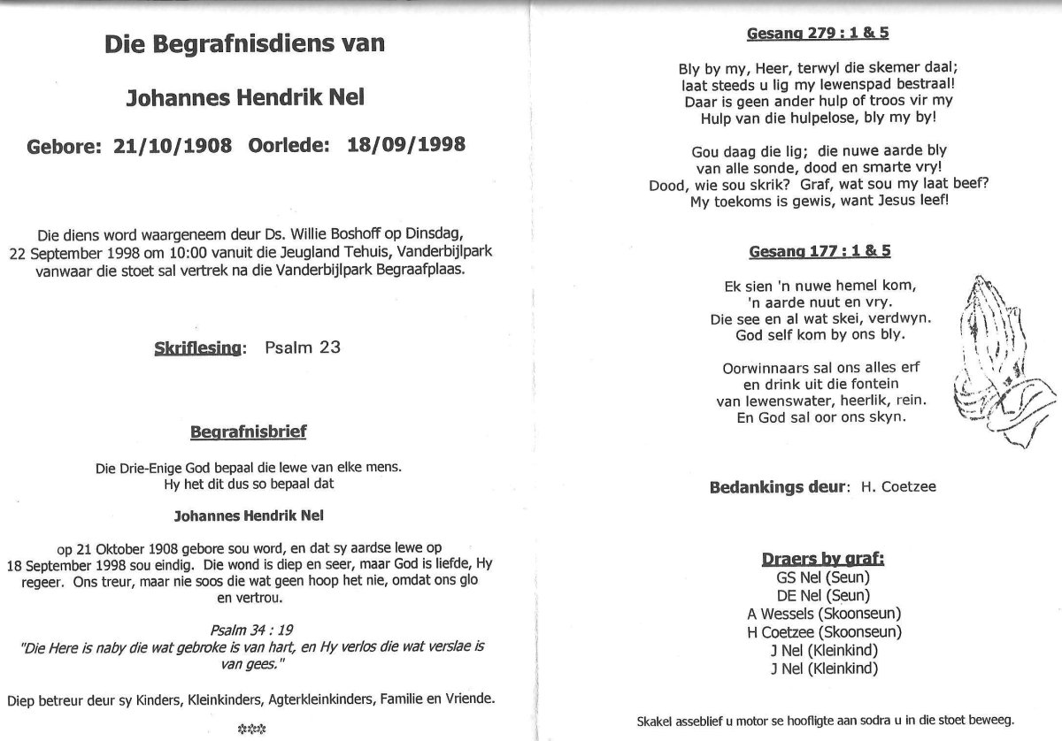 NEL-Johannes-Hendrik-1908-1998-M_1