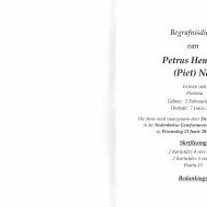 NEL-Petrus-Hendrik-Nn-Piet-1942-2012-M_2