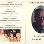 NEL-Petrus-Jacobus-1922-2012-M_1
