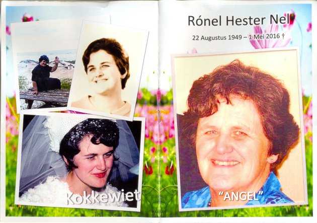 NEL-Rónel-Hester-Nn-Kokkewiet.Angel-nee-Verster-1949-2016-F_1