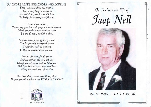 NELL-Jaap-1936-2006-M_1