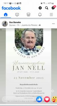 NELL-Jan-1928-2023-M