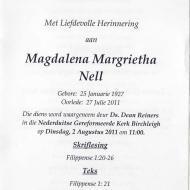 NELL-Magdalena-Margrietha-Nn-Lenie-1927-2011-F_2