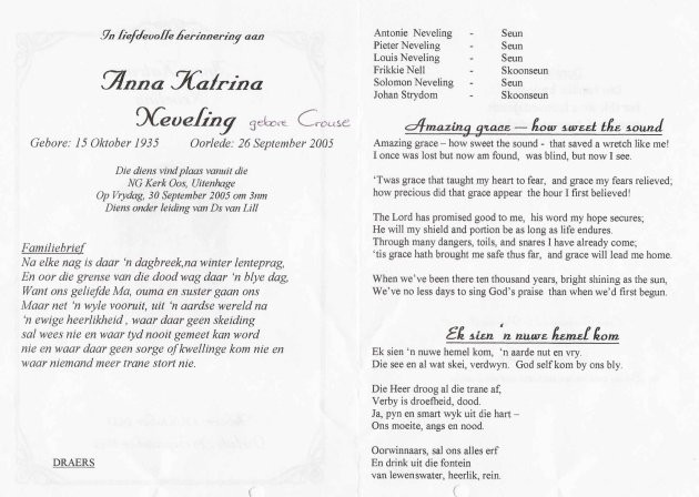 NEVELING-Anna-Katrina-nee-Crouse-1935-2005-F_2