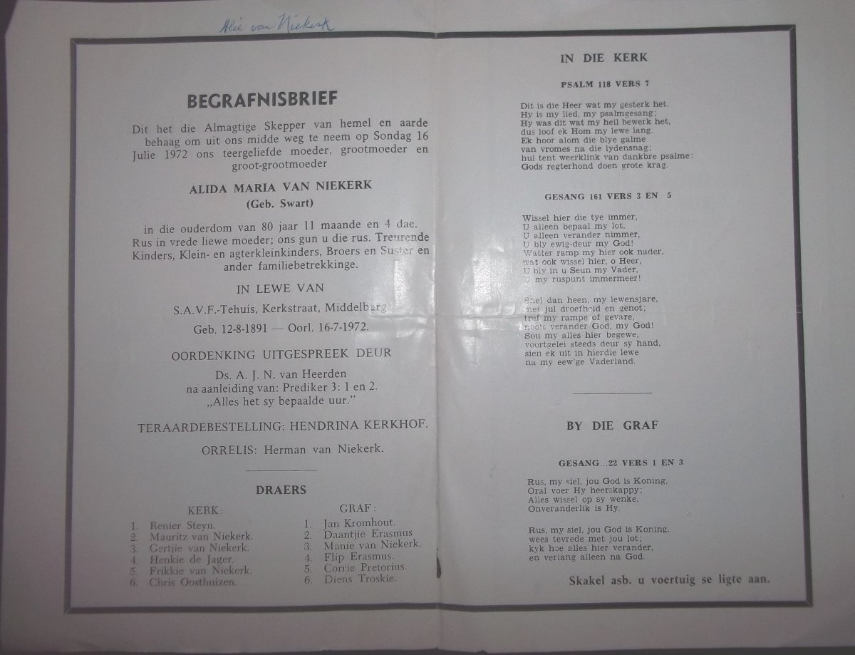 NIEKERK-VAN-Alida-Maria-nee-Swart-1891-1972-F_2