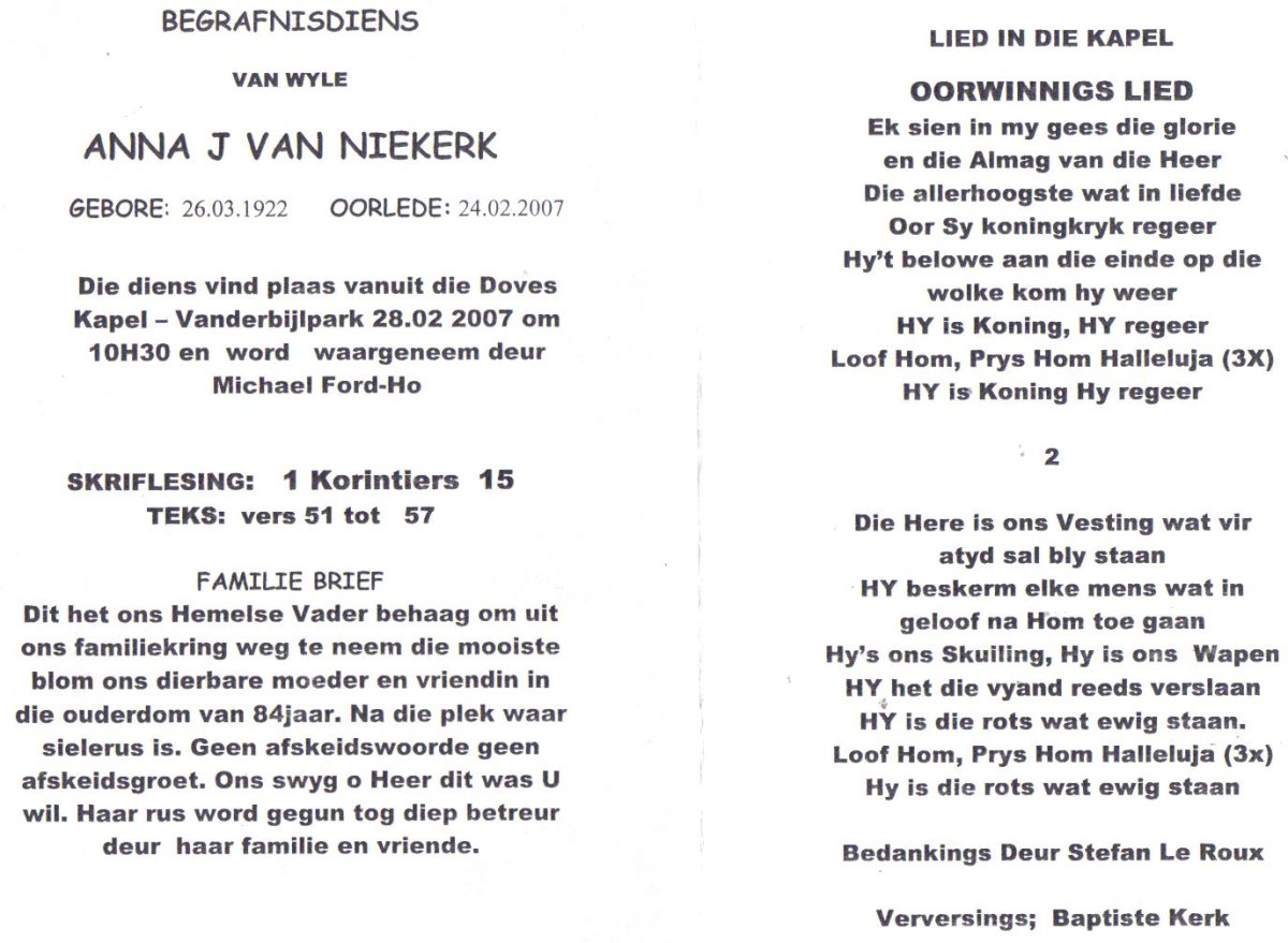 NIEKERK-VAN-Anna-J-1922-2007-F_1