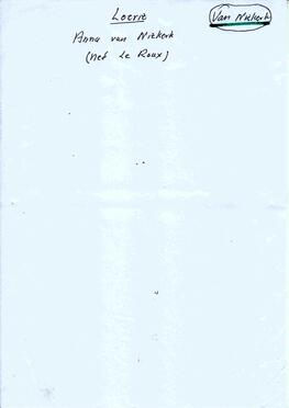 NIEKERK-VAN-Anna-Vesta-Nn-Vesta-nee-LeRoux-1927-2013-F-103