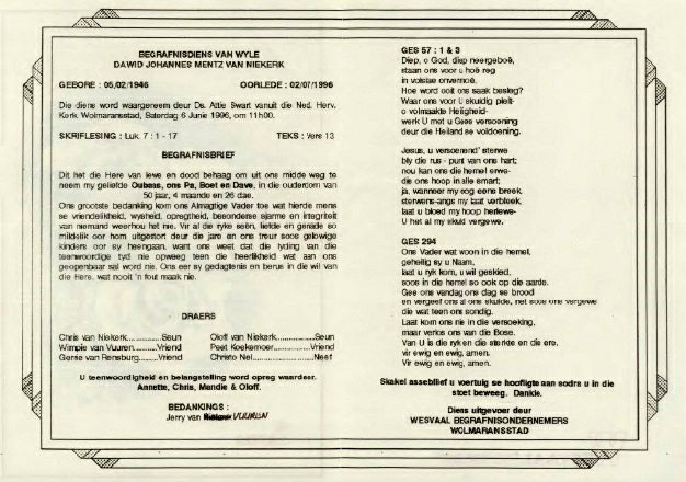 NIEKERK-VAN-Dawid-Johannes-Mentz-Nn-Oubaas.Boet.Dave-1946-1996-M_1