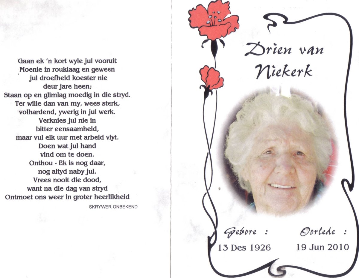 NIEKERK-VAN-Drien-nee-Rheeders-1926-2010-F_1