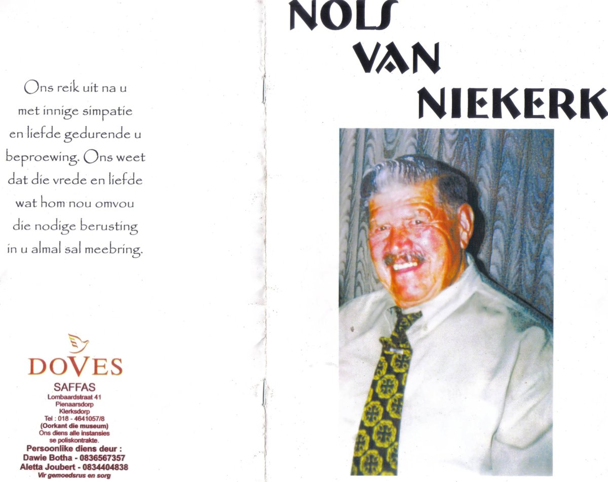 NIEKERK-VAN-Harnoldus-Daniël-Nn-Nols-1932-2007-M_1