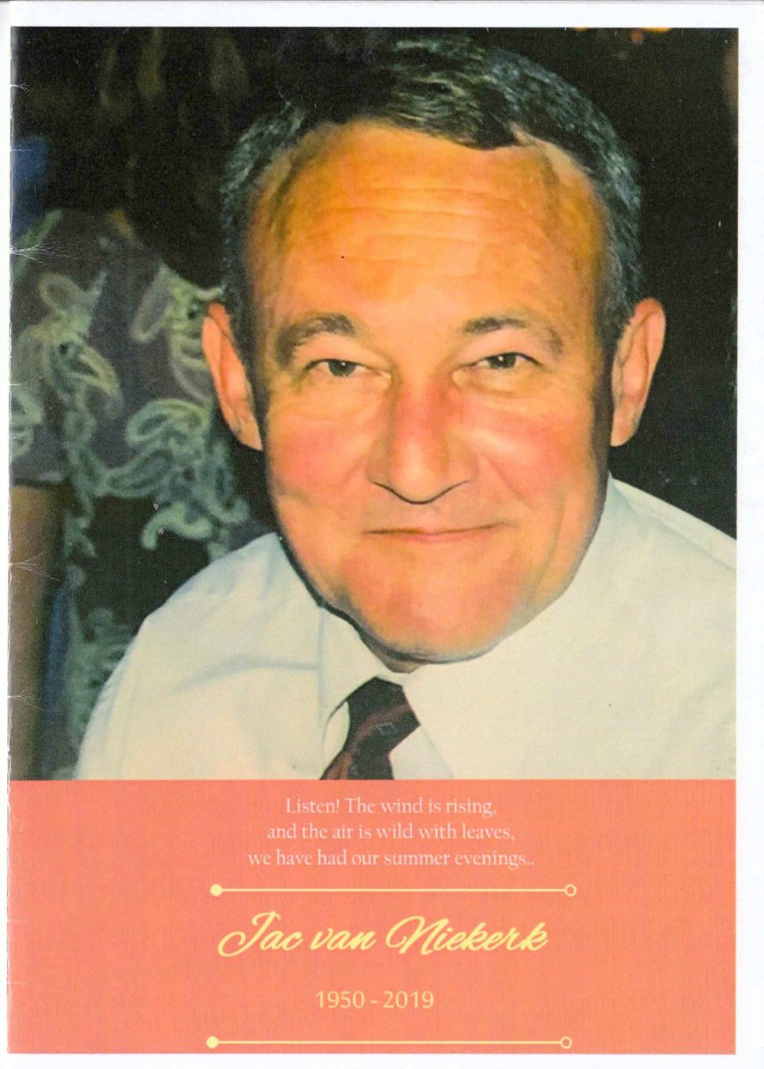 NIEKERK-VAN-Jacobus-Ignatius-Nn-Jac-1950-2019-M-01