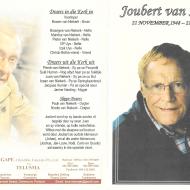 NIEKERK-VAN-Jan-Louw-Joubert-Nn-Joubert-1948-2022-M_1