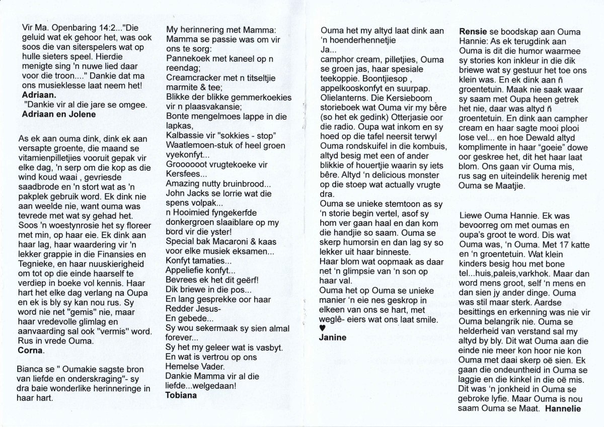 NIEKERK-VAN-Johanna-Hermina-Catharina-Nn-Hannie-1929-2019-F-03