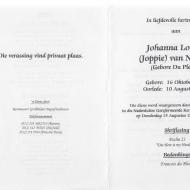 NIEKERK-VAN-Johanna-Louisa-Nn-Joppie-nee-DuPlessis-1911-2002-F_2