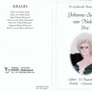 NIEKERK-VAN-Johanna-Susanna-Nn-Joey-1943-2006-F_1