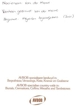 NIEKERK-VAN-Magdalena-Maria-Nn-Babs-nee-VanDerMerwe-X-VanDerMerwe-1926-2006-F_2