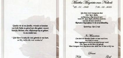 NIEKERK-VAN-Martha-Magrieta-1942-2009-F