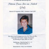NIEKERK-VAN-Patricia-Dawn-Iris-Nn-Pat-nee-Dreyer-1945-2001-F_1