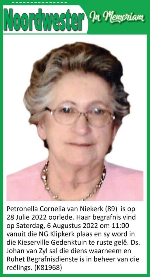 NIEKERK-VAN-Petronella-Cornelia-1933-2022-F_1
