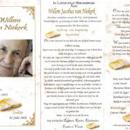 NIEKERK-VAN-Willem-Jacobus-Nn-Willem-1935-2008-M_1