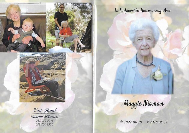NIEMAN-Maria-Margaretha-Nn-Maggie-1927-2018-F_1