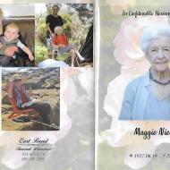 NIEMAN-Maria-Margaretha-Nn-Maggie-1927-2018-F_1