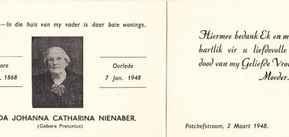 NIENABER-Alida-Johanna-Catharina-nee-Pretorius-1868-1948-F