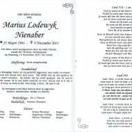 NIENABER-Marius-Lodewyk-Nn-Marius-1961-2011-M_2