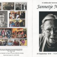 NIESING-Jannetje-Nn-Jannie-nee-VanDerBijl-1919-2018-F_1