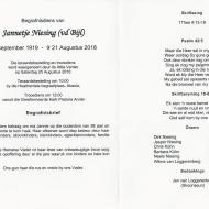 NIESING-Jannetje-Nn-Jannie-nee-VanDerBijl-1919-2018-F_2