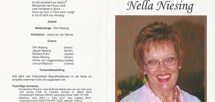 NIESING-Neeltje-Adriana-Nn-Nella-1951-2016-F