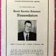 NIEUWENHUIZEN-Daniel-Jacobus-Johannes-1907-1966-M_1