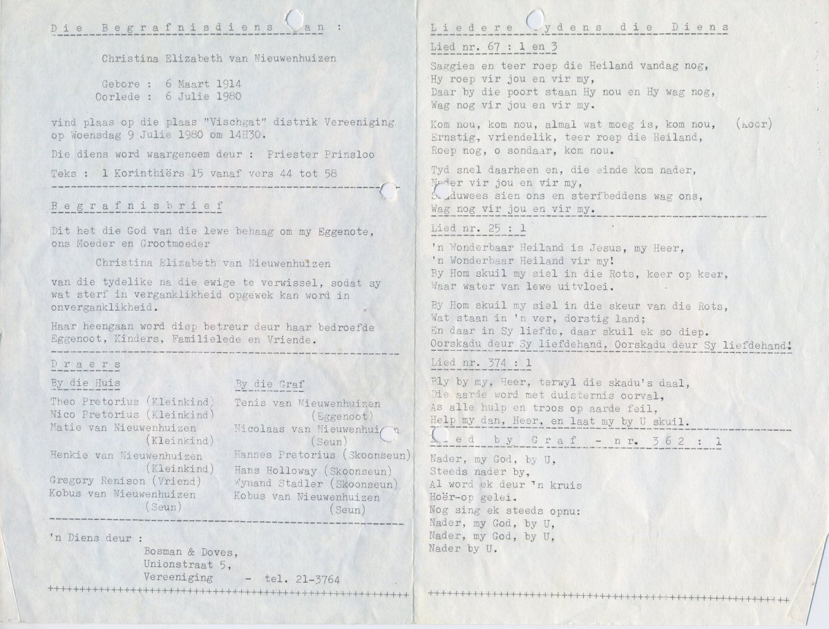 NIEUWENHUIZEN-VAN-Christina-Elizabeth-1914-1980-F_2