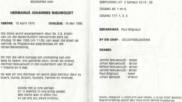 NIEUWOUDT-Hermanus-Johannes-1970-1995-M_1