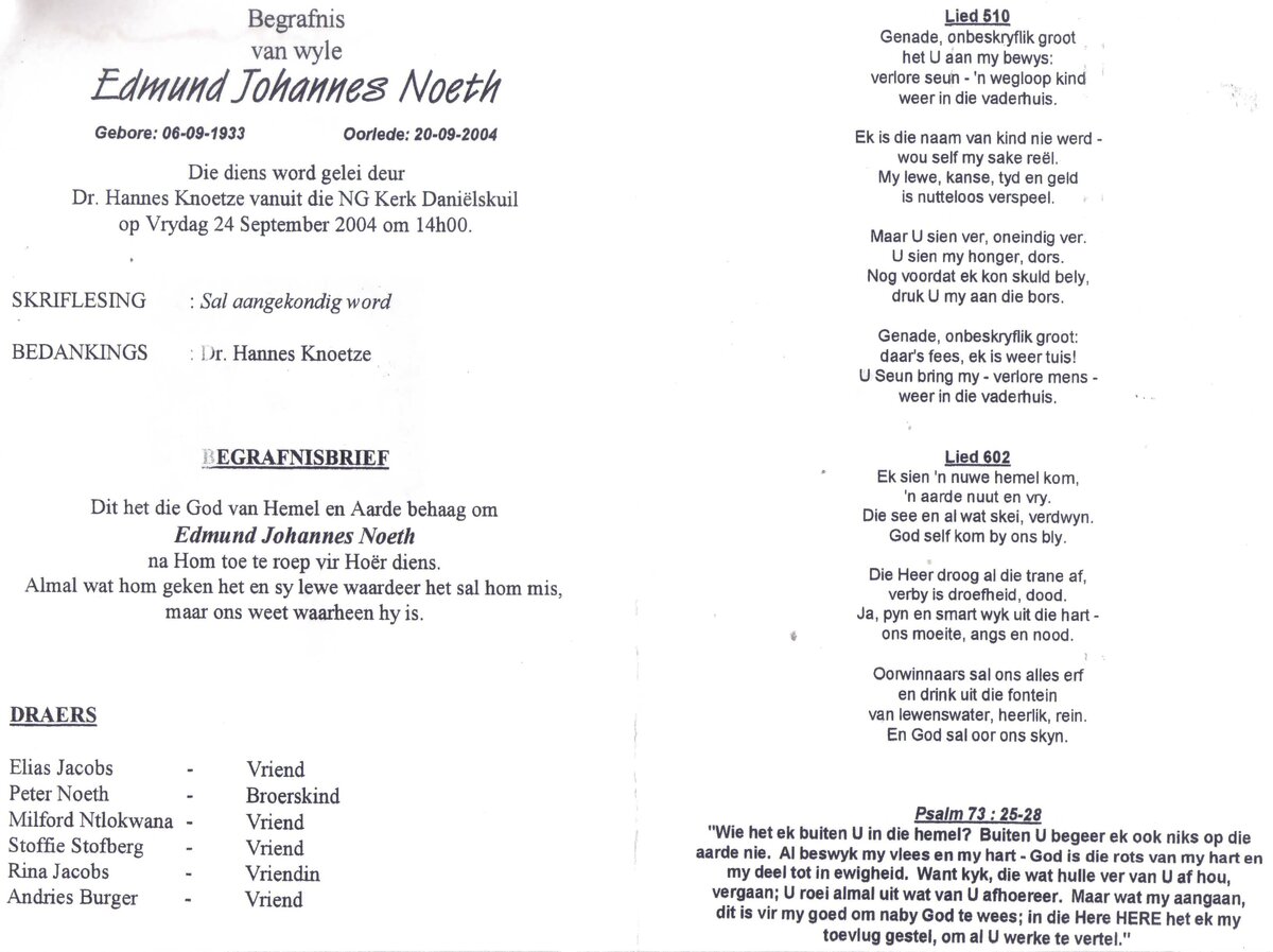 NOETH-Edmund-Johannes-Nn-Eddie-1933-2004-M_2