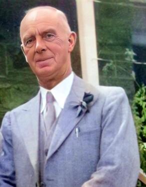 NORTHALL-Surnames-Vanne