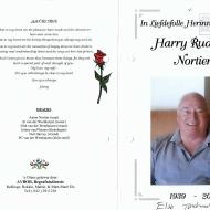 NORTIER-Harry-Rudolph-1939-2012-M_1