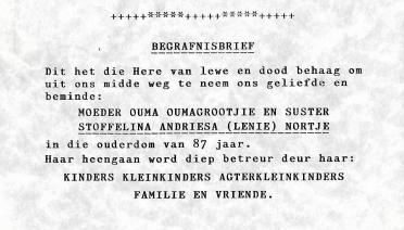 NORTJE-Stoffelina-Andriesa-Nn-Lenie-1898-1996-F_2