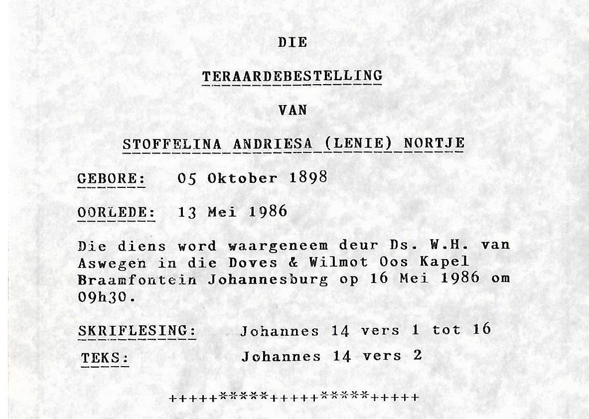 NORTJE-Stoffelina-Andriesa-Nn-Lenie-1898-1996-F_3