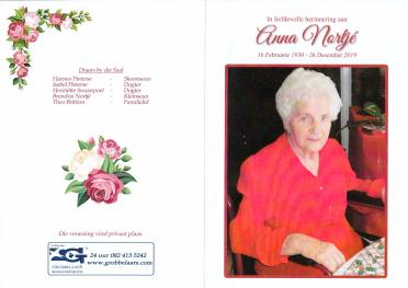 NORTJÉ-Anna-Maria-Nn-Annatjie-1930-2019-F-01