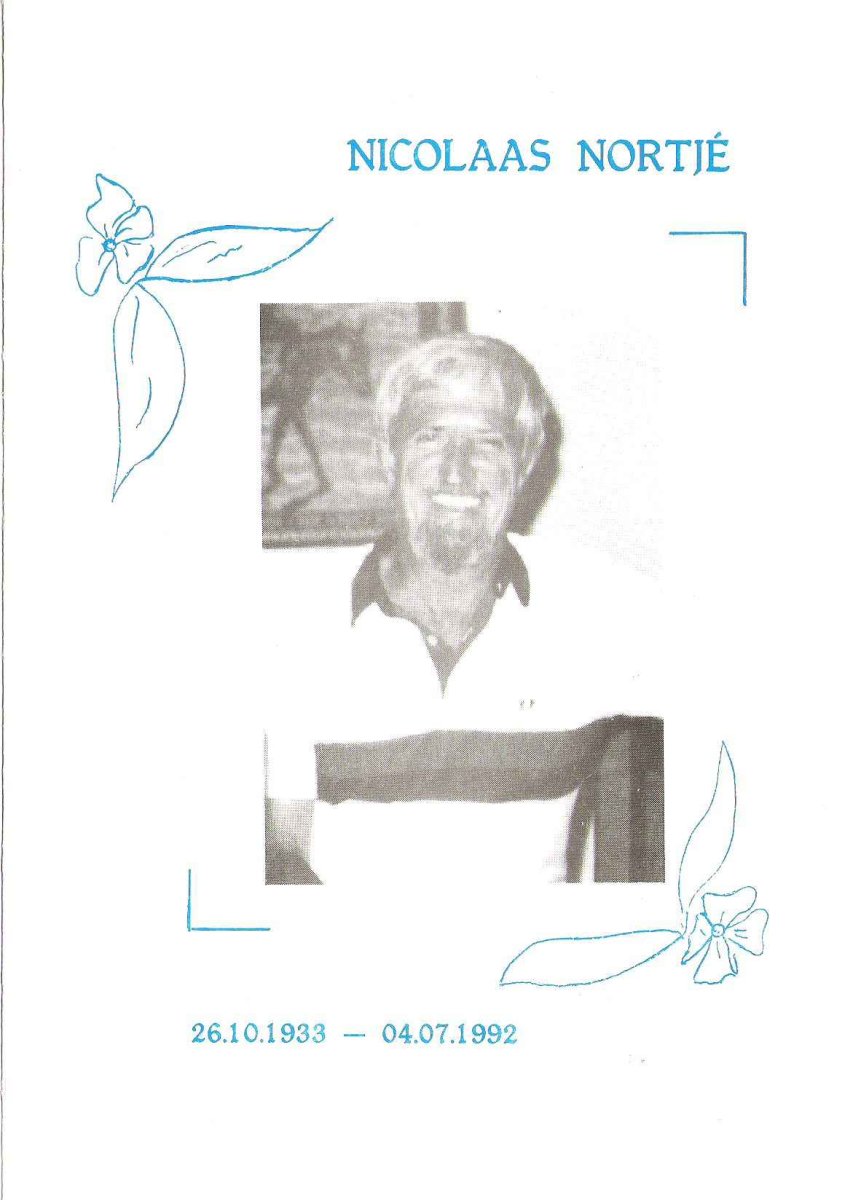 NORTJÉ-Nicolaas-1933-1992-M_1