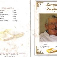 NORTJÉ-Sameul-Jacobus-Nn-Sampie-1944-2008-M_1