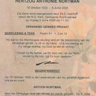 NORTMAN-Hertzog-Anthonie-Nn-Antoon-1925-2006-M_9