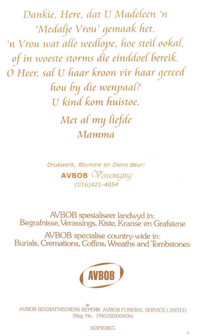 NOTHNAGEL-Madeleen-nee-VanGraan-1975-2006-F_3
