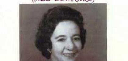 OBERHOLZER-Gloria-Phyllis-nee-Downard-1920-2002-F