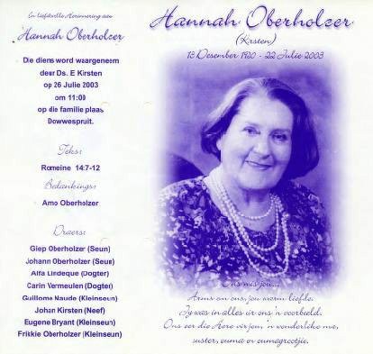 OBERHOLZER-Hannah-nee-Kirsten-1920-2003-F_1