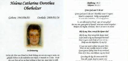 OBERHOLZER-Helena-Catharina-Dorothea-1945-2009-F